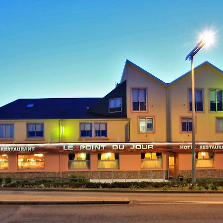 Le Point Du Jour Hotel La Roche-sur-Yon Kültér fotó