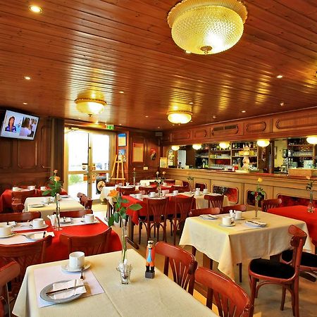 Le Point Du Jour Hotel La Roche-sur-Yon Kültér fotó
