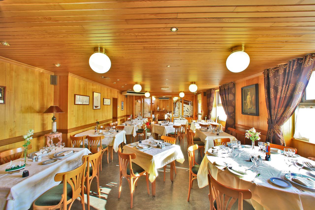 Le Point Du Jour Hotel La Roche-sur-Yon Kültér fotó
